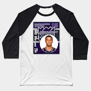 Keegan Murray Baseball T-Shirt